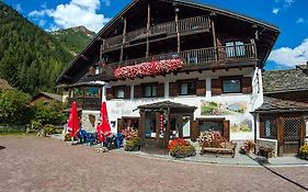 Hotel Gran Baita